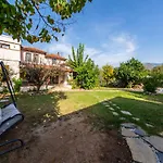 Jasmine Kaya Koey Villa *