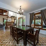Jasmine Kaya Koey Villa Fethiye