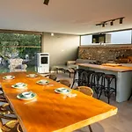 Jasmine Kaya Koey Villa *