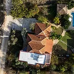 Villa Jasmine Kaya Koey