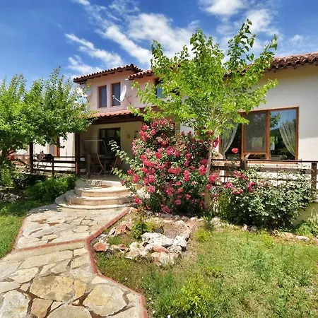 Jasmine Kaya Köy Villa