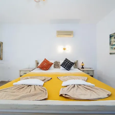 Jasmine Kaya Köy Fethiye