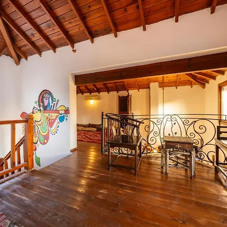 Villa Jasmine Kaya Köy