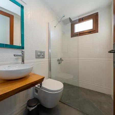 Jasmine Kaya Koey Villa *