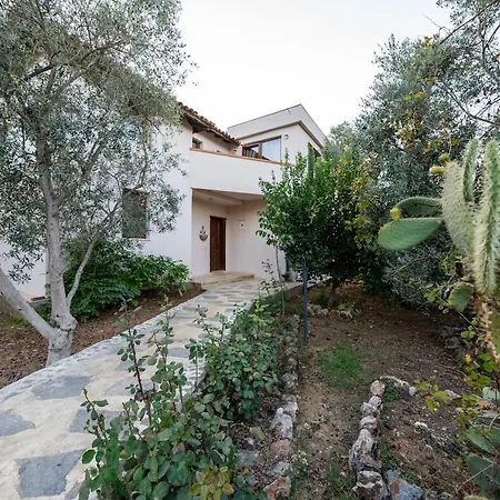 Villa Jasmine Kaya Köy *