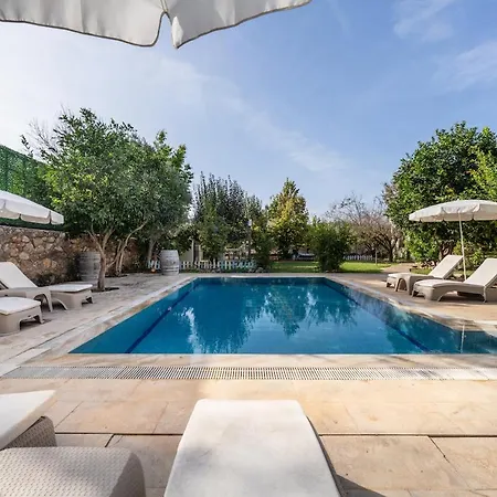 Villa Jasmine Kaya Köy