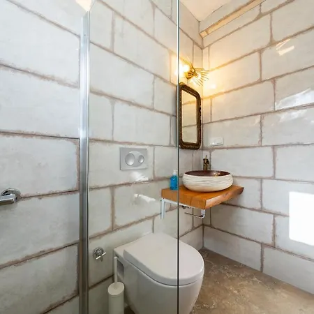 Villa Jasmine Kaya Köy *