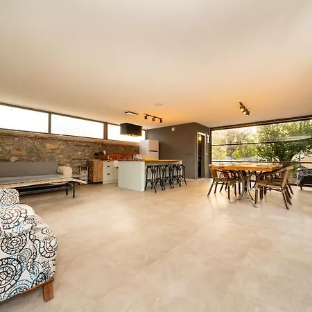 Jasmine Kaya Koey Fethiye