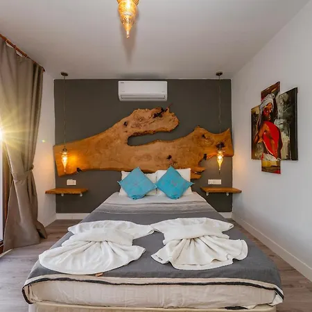 Villa Jasmine Kaya Koey