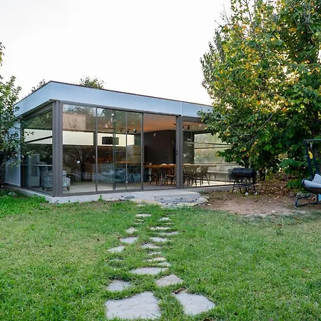 Villa Jasmine Kaya Koey *