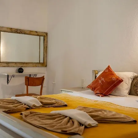 Villa Jasmine Kaya Koey