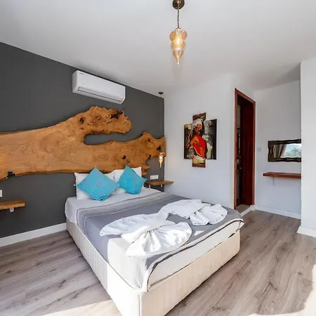 Jasmine Kaya Koey Villa