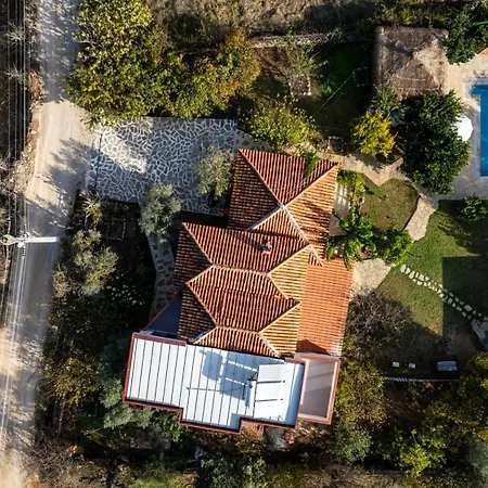 Villa Jasmine Kaya Koey