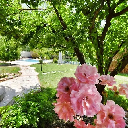 Villa Jasmine Kaya Köy Fethiye