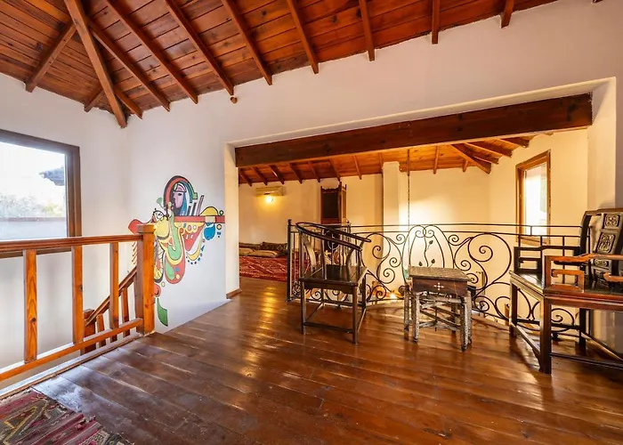 Villa Jasmine Kaya Koey