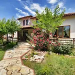 Jasmine Kaya Köy Villa