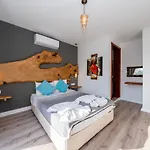 Jasmine Kaya Köy Villa