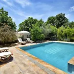 Jasmine Kaya Köy Villa *