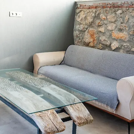 Jasmine Kaya Köy Villa *