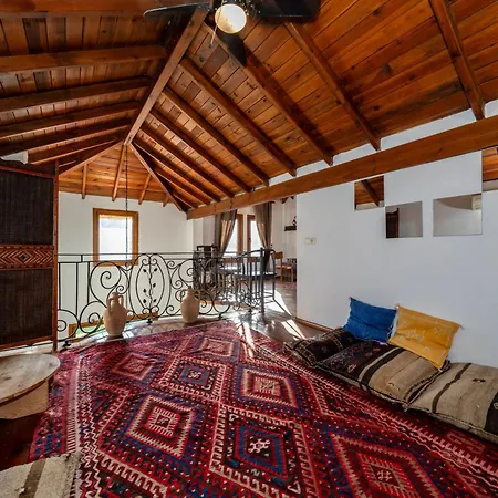 Jasmine Kaya Köy * Fethiye