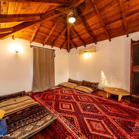 Villa Jasmine Kaya Köy Fethiye